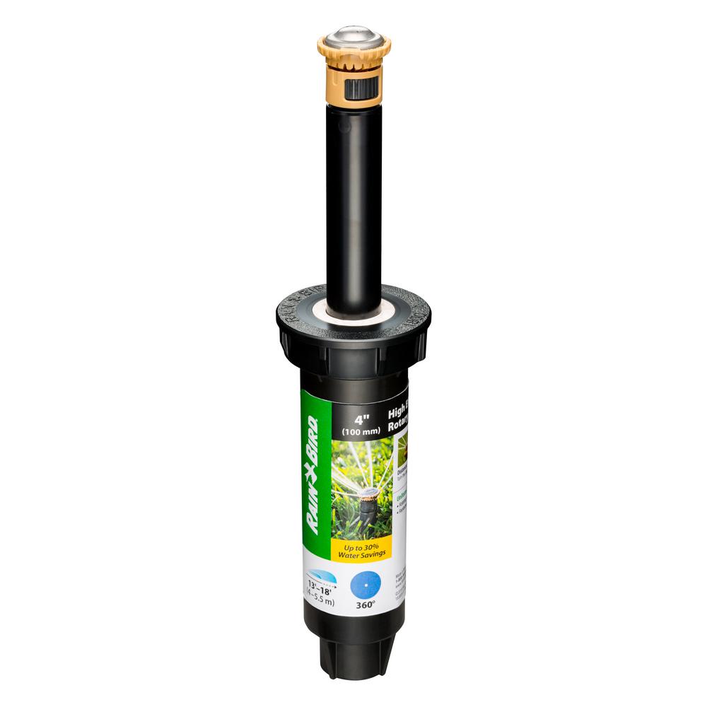 12SA 13 ft. - 18 ft. Full Circle Simple-Adjust Rotary Sprinkler
