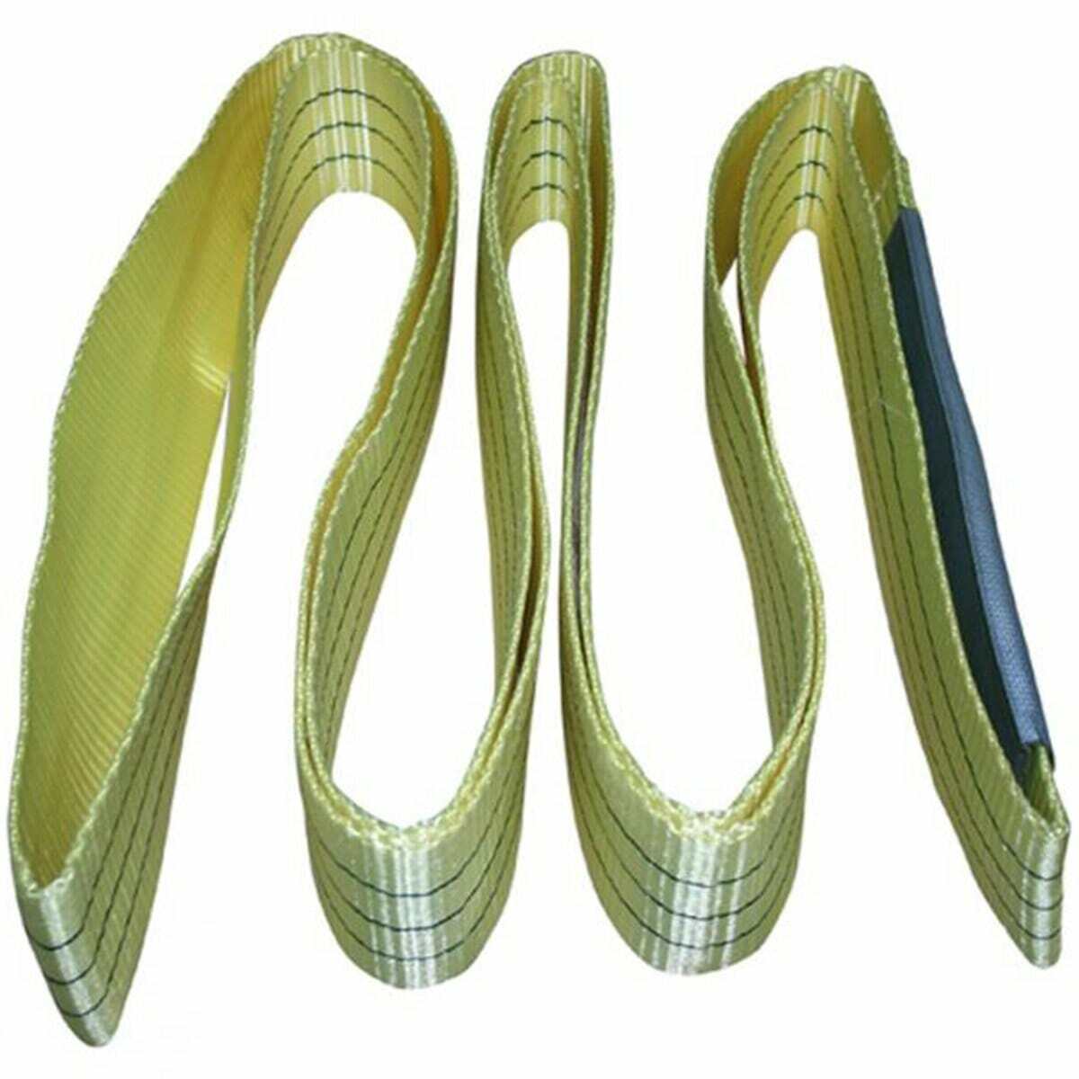 Aardwolf Endless Webbing Sling - 3Tons (Pair)