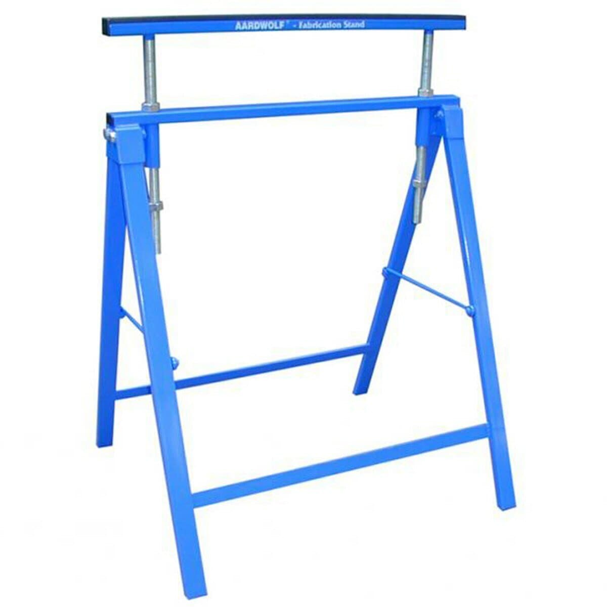 Aardwolf Fabrication Stand