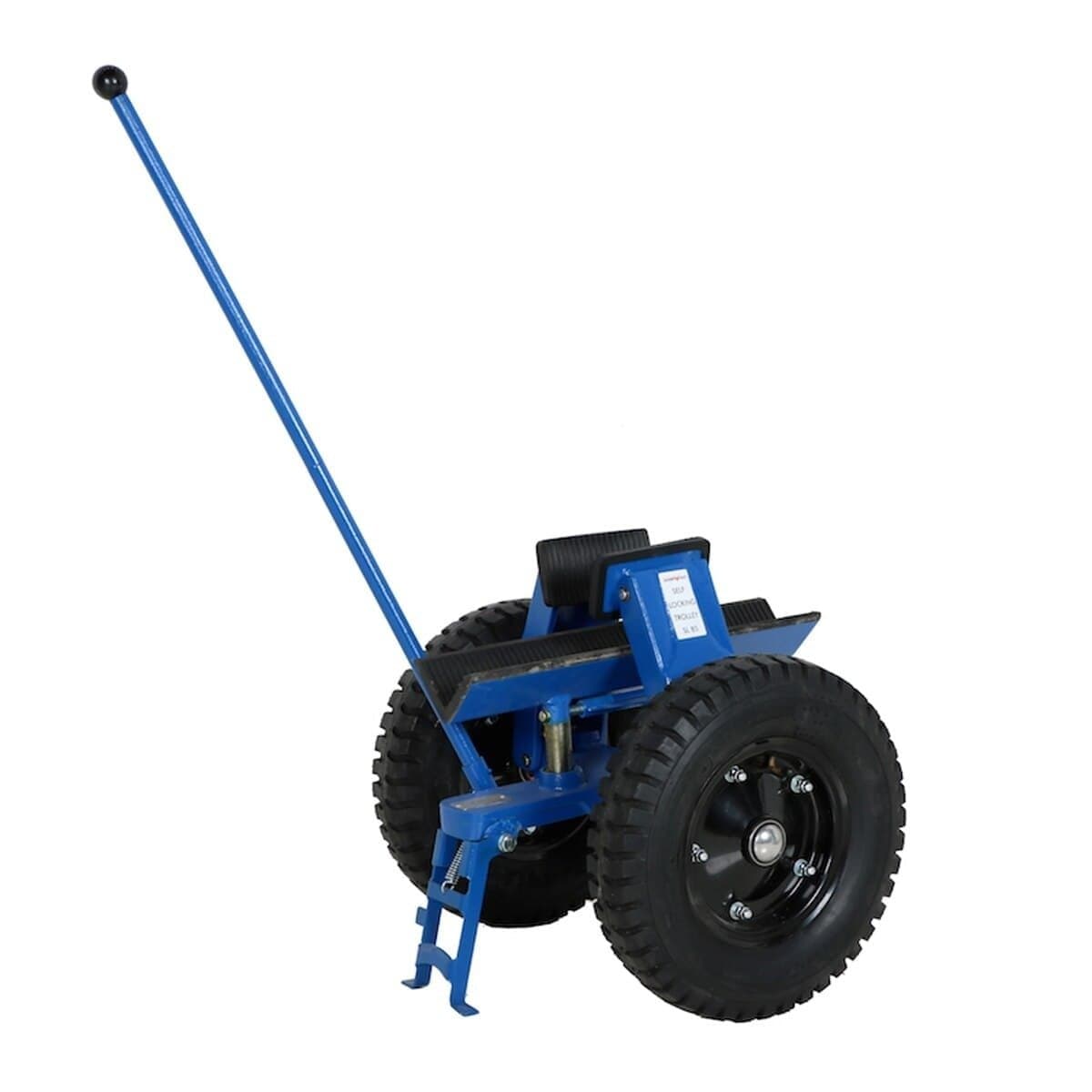 Aardwolf Self-Locking Trolley SL-85