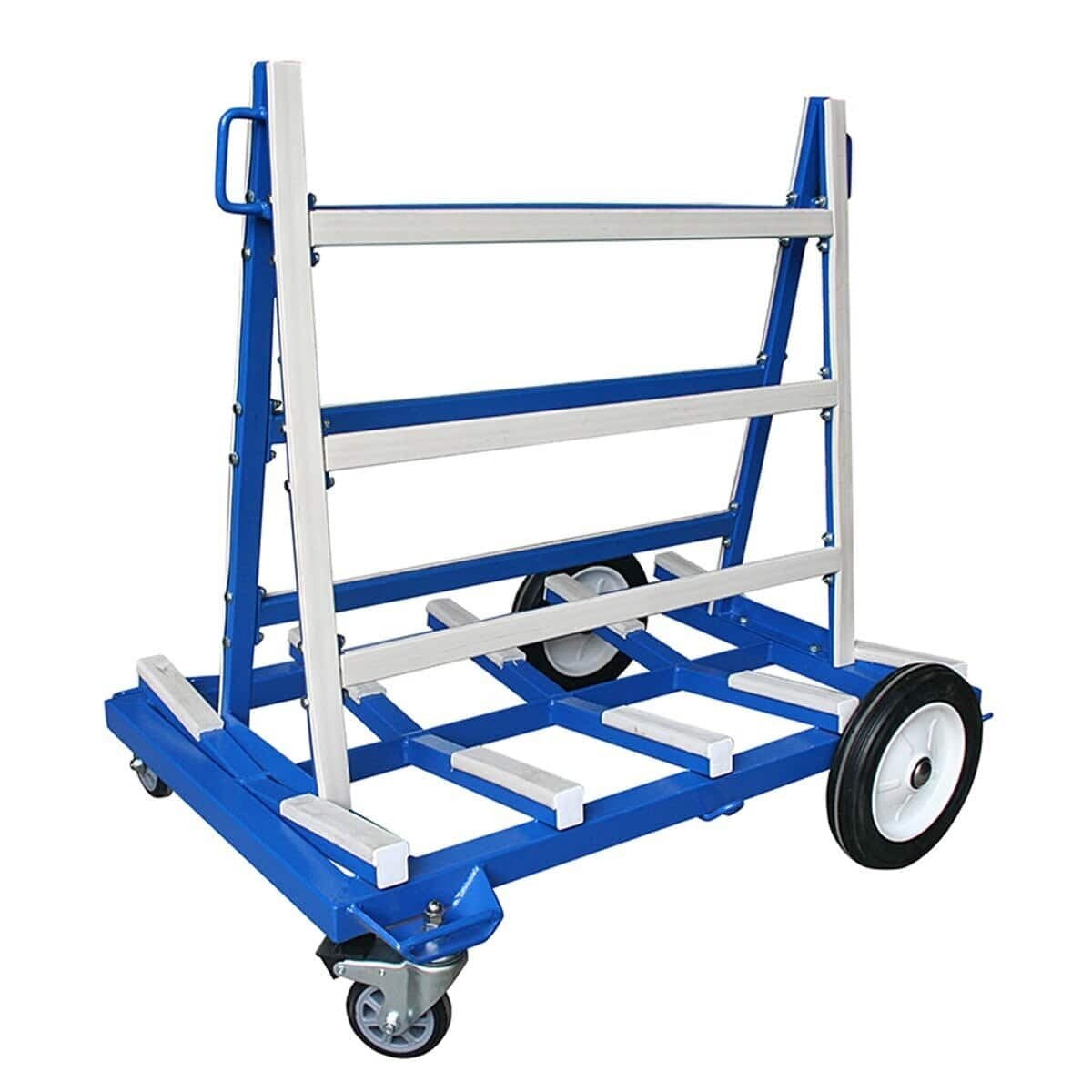 Aardwolf Slab Buggy Double Side