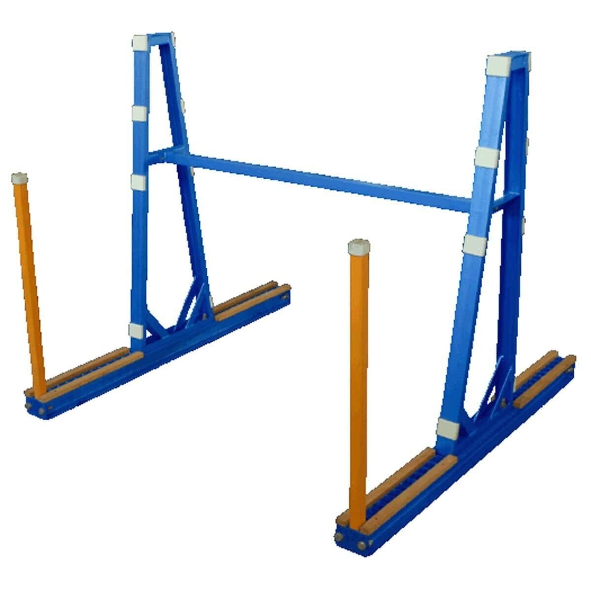 Aardwolf Storage A Frames