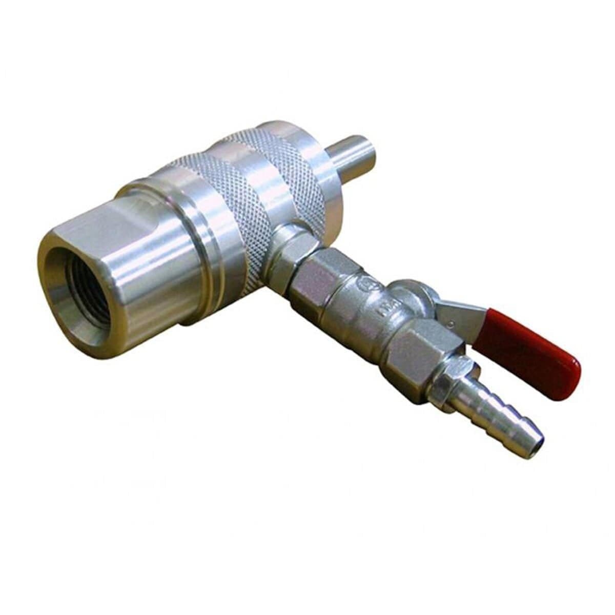 Aardwolf Water Swivel