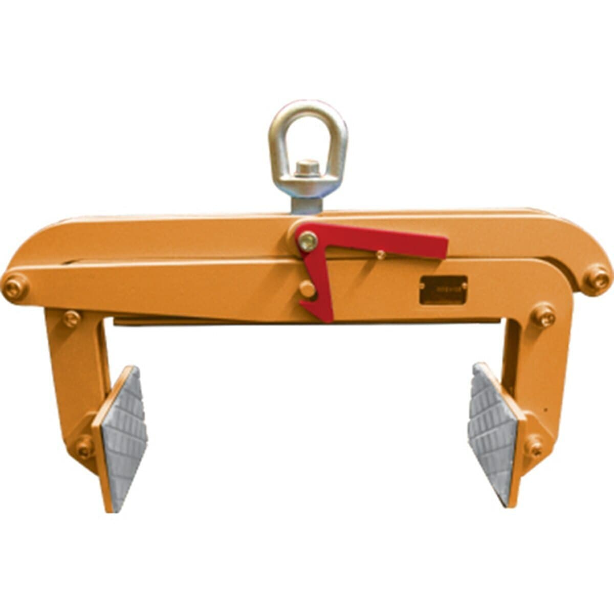 Abaco SC400 Scissor Clamp