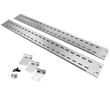 Accuride Wide Drawer Stabilizer Kit (for applications with drawers 41" - 60" wide) 4180-0753-XE
