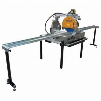 Achilli CMS Side Extension 47" Long with Base Stand