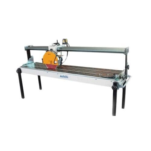 Achilli TAG PL 200 Saw 3HP 230V 14"