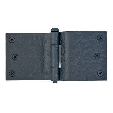 Acorn 3" x 6" Rough Shutter Hinge, Pair RK3BQ