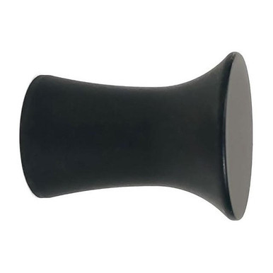 Acorn Black Cartesius Knob PMTB5