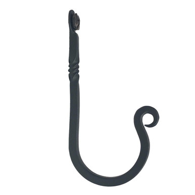 Acorn Hand Forged Utility Hook AM9BP