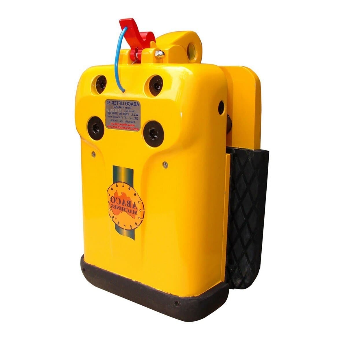 ALG Abaco Little Giant Slab Lifter