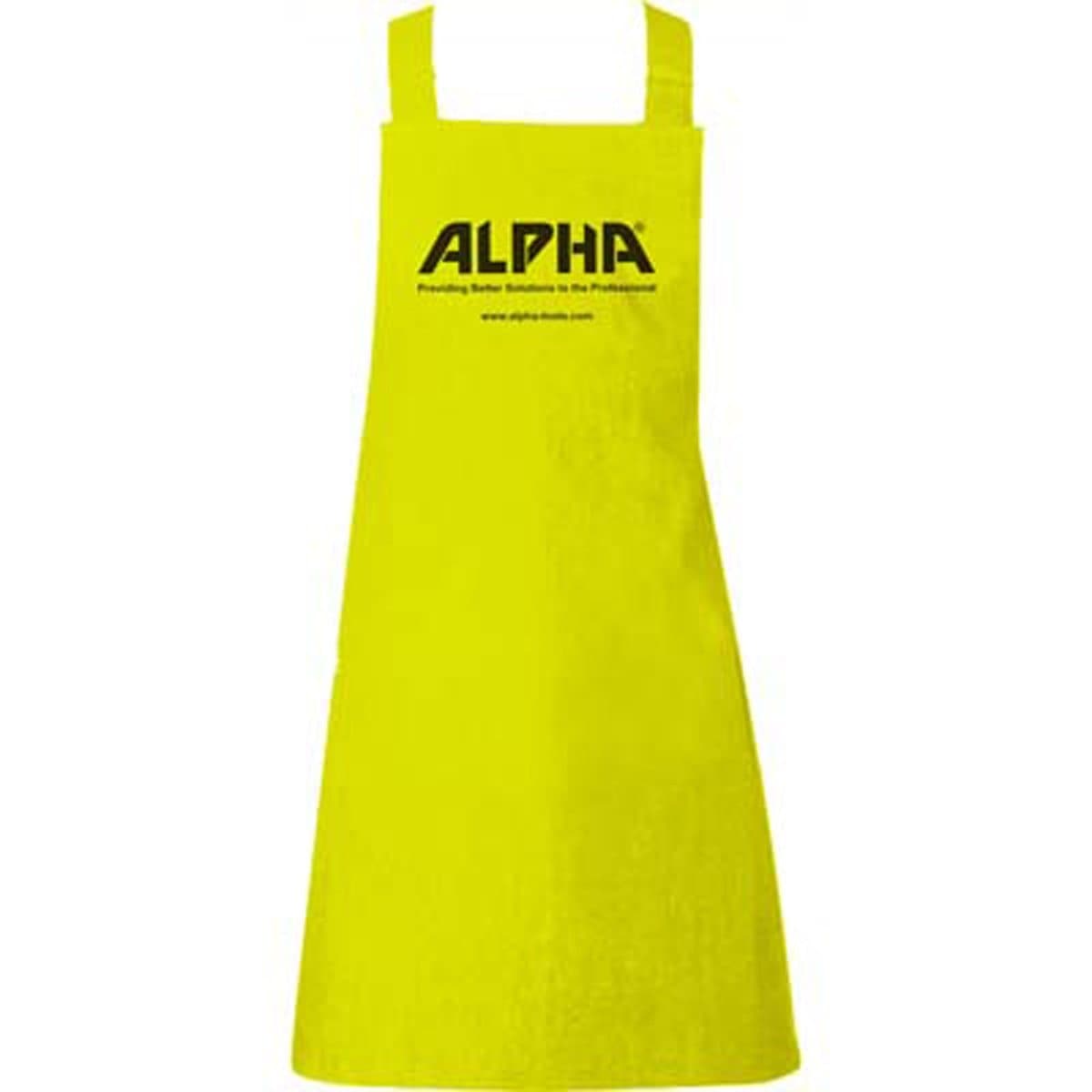 Alpha Multi-Pupose Aprons - 6 Pack