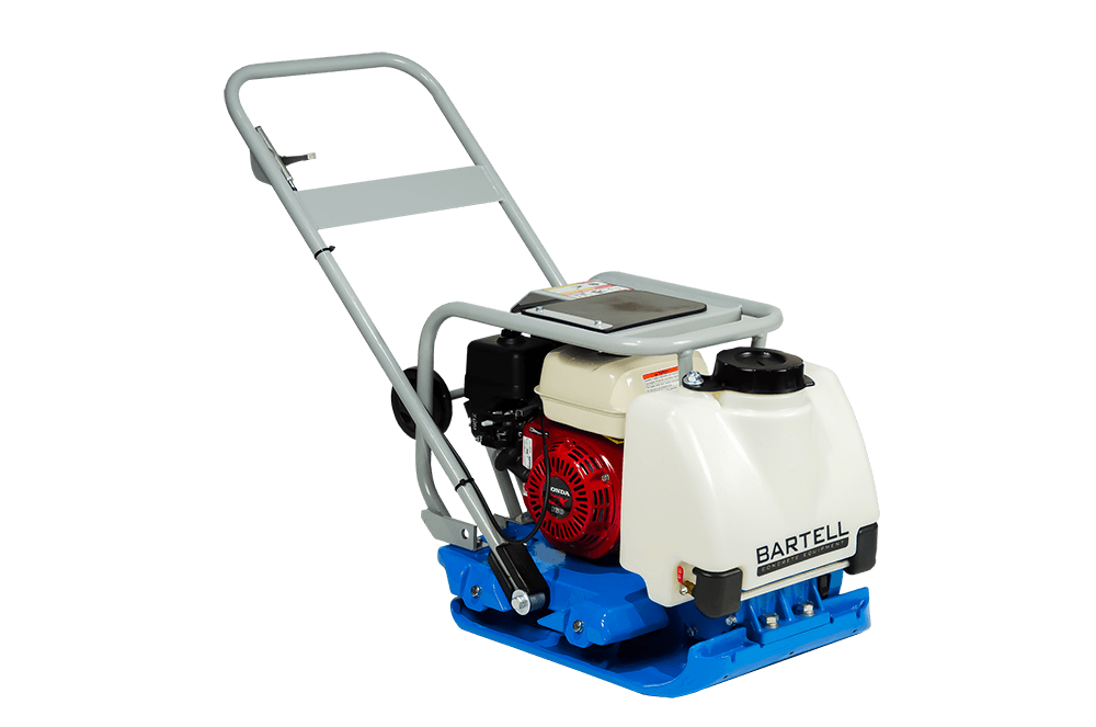 BCF 2150 Forward Plate Compactor