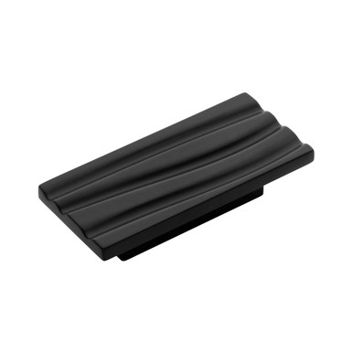 Belwith Keeler Bijou Series Dune Pull 5-7/16" Center to Center