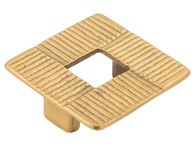 Belwith Keeler Bijou Series Omni Pull 1-3/4" Center to Center