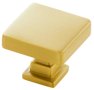 Belwith Keeler Brighton Series 1-1/4" Knobs