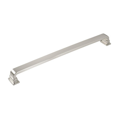 Belwith Keeler Brownstone Series Appliance Pulls 12"(305mm) & 18"(457mm)