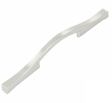 Belwith Keeler Emerge Series Pulls 3" or 3-3/4"(96mm) and 5-1/16 Inch (128mm) & 6-5/16 Inch (160mm) Centers