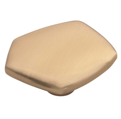 Belwith Keeler Pebble Series Knob 2-5/16" x 2-1/8"