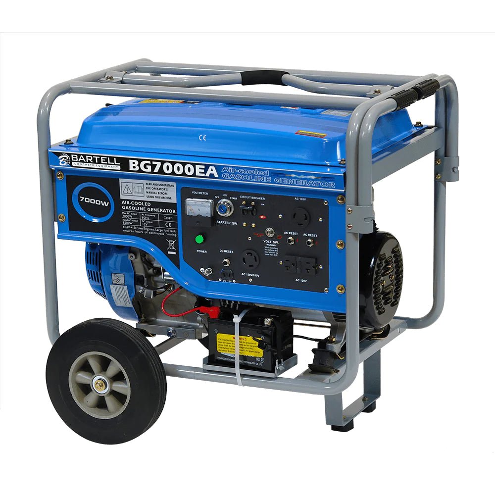 BG 2800 Generator