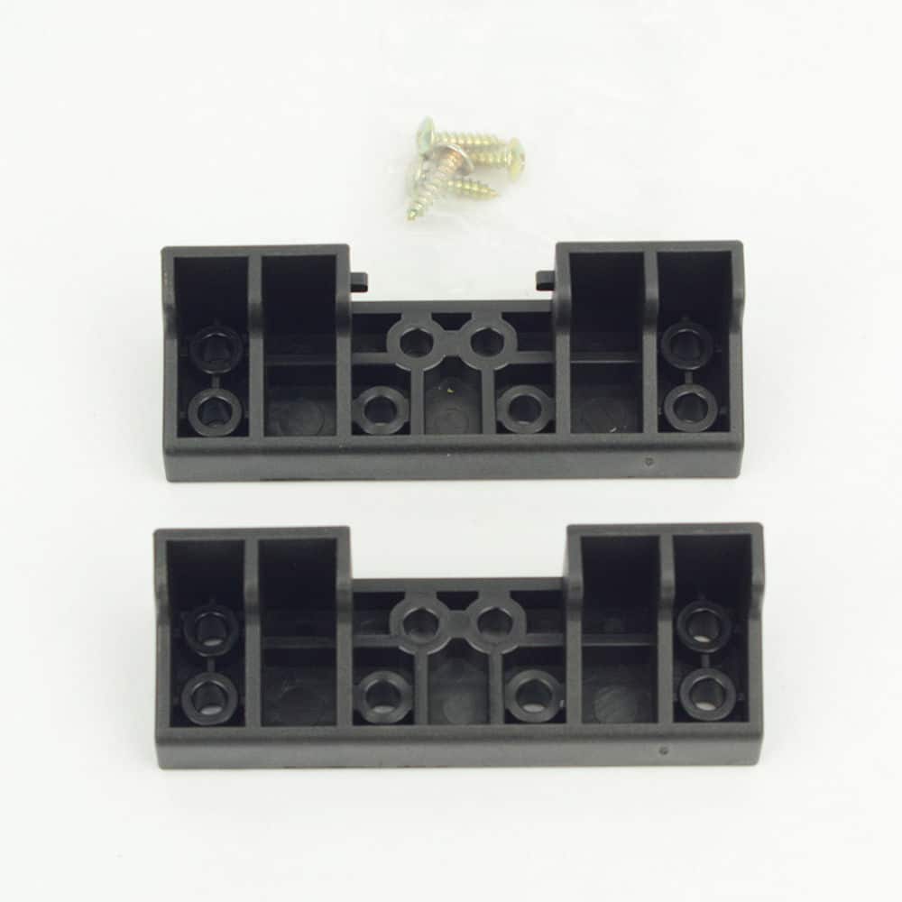 ProGrip – Wide Jaws, Set of 2