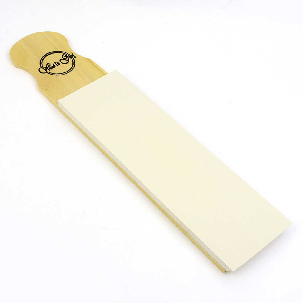 Large Hone Strop