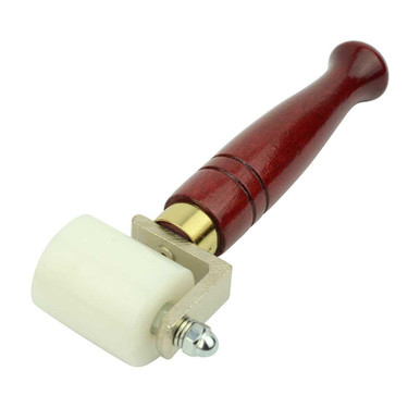 Big Horn 1-1/2 Inch Polyethylene J-Roller 19595