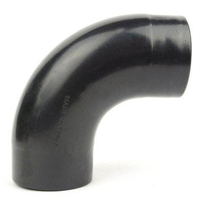 Big Horn 2-1/2 Inch 90 Degree Elbow 11252