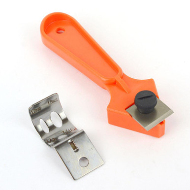 Big Horn 2 in 1 Edge Trimmer 19038