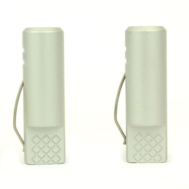 Big Horn 3/4-Inch Small Bench Dogs Set (2) 19112