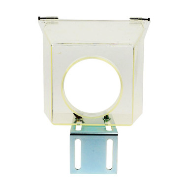 Big Horn Lathe Dust Hood 11121