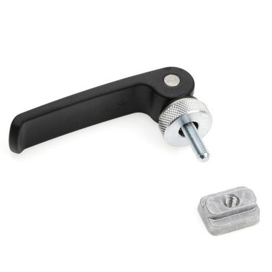 Blum KLEMMHEBEL M Replacement handle for BOXFIX P stops Item Number 09396465
