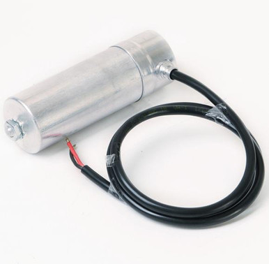 Blum KONDENSATOR 25 MIKRO+ZUT CAPACITOR FOR SINGLE-PHASE MOTOR Item Number 09028921