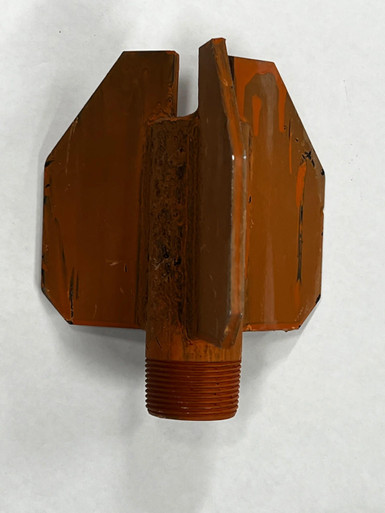 BORIT 6" FORWARD BORING BIT 560-18