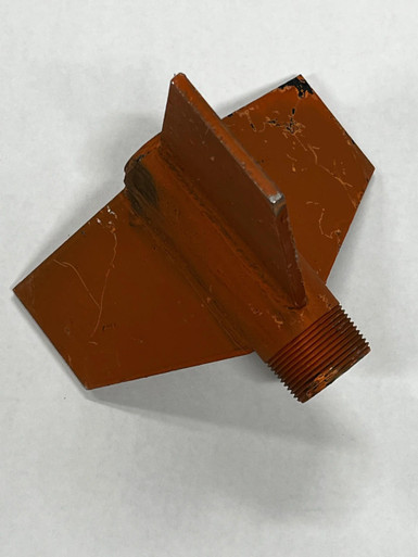 BORIT 8" BACKREAMER BIT 560-20