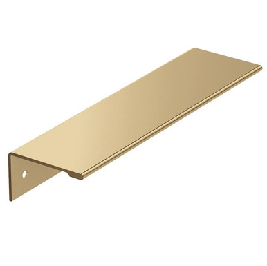 Amerock Edge Pull 5-1/16in(128mm) Center-To-Center Pull BP36575