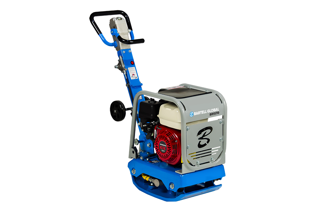 BR1570 Reversible Compactor