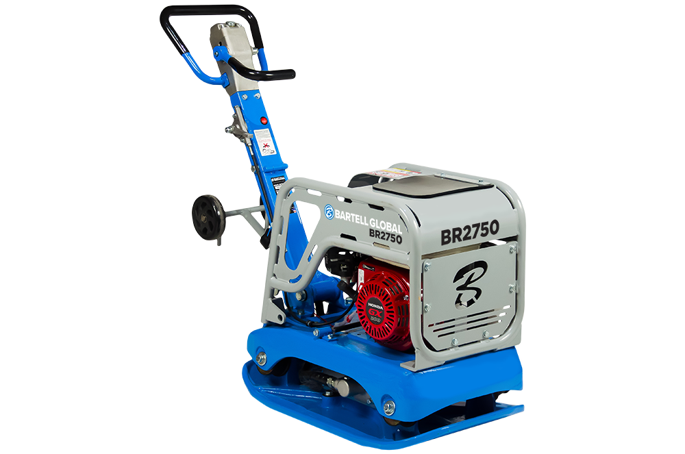 BR2750 Reversible Compactor