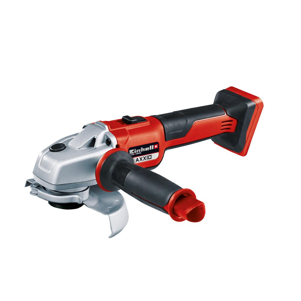 PXC 18-Volt Cordless 5 in. Brushless 8500 RPM Angle Grinder/Cutoff Tool (Tool Only)