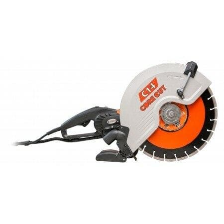 C14 Electric Hand Held Saw