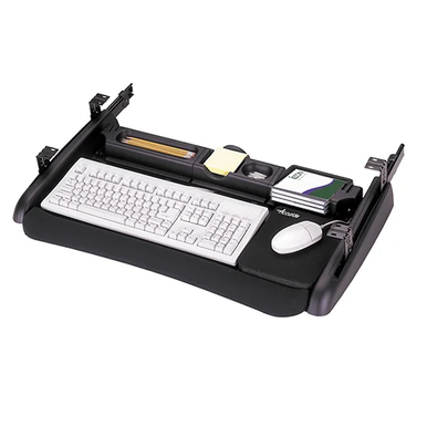 Accuride CBERGO-TRAY 300CBERGO-Tray300 Ergonomic Keyboard Tray