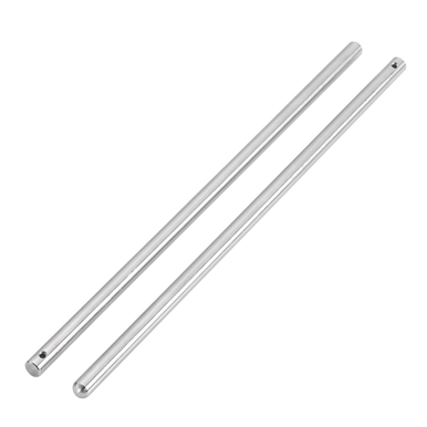 Accuride CBHAN3-0150-2 29.5" STAINLESS STEEL RODS