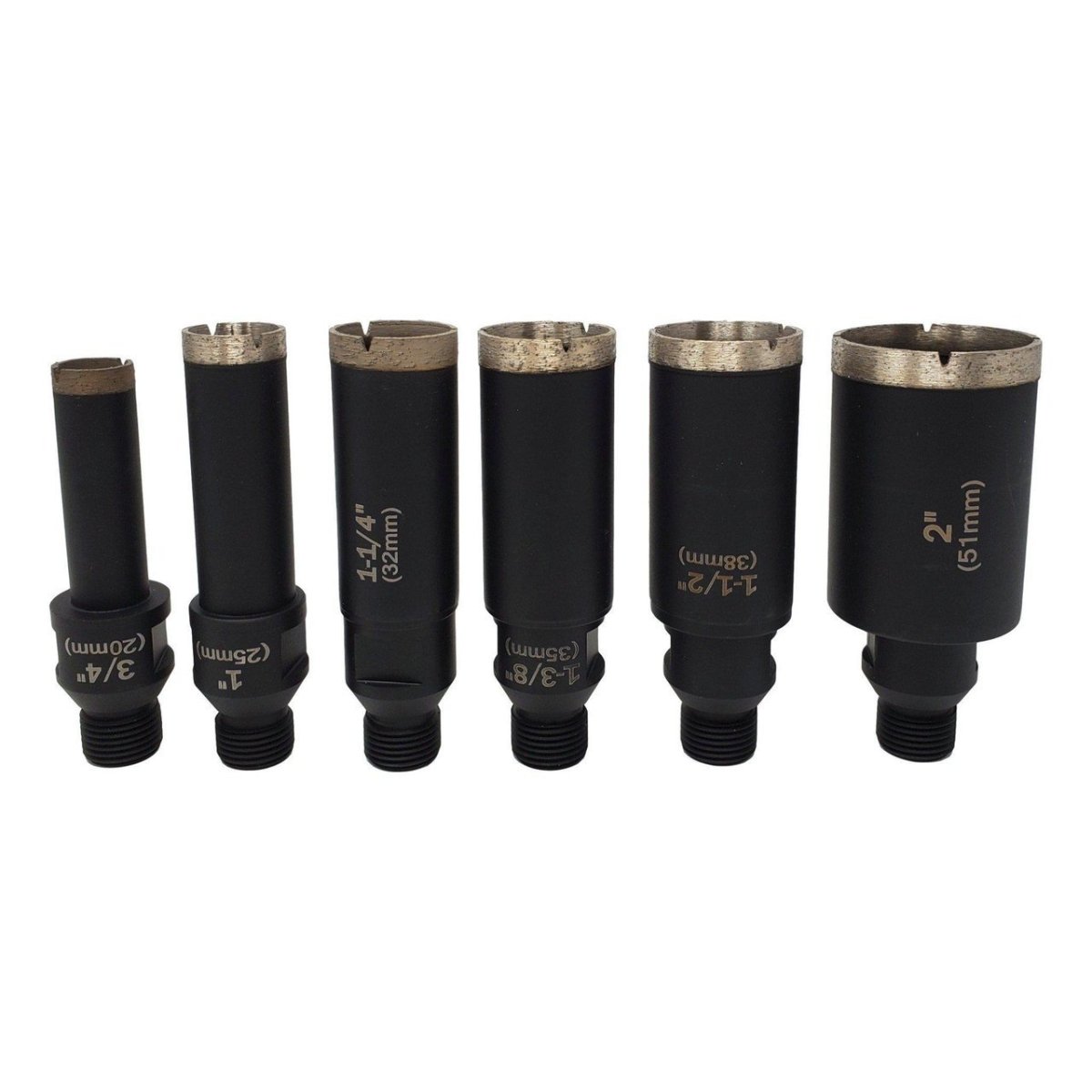 CNC Thin Wall Core Drill Bit