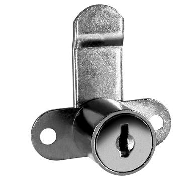 Compx C8080 disc tumbler cylinder cam lock