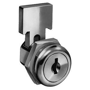 Compx C8701 disc tumbler drawer lock