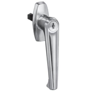 Compx C8747-26D Disc Tumbler Handle Lock