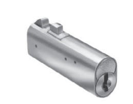 Compx disc tumbler file cabinet lock C8047-26