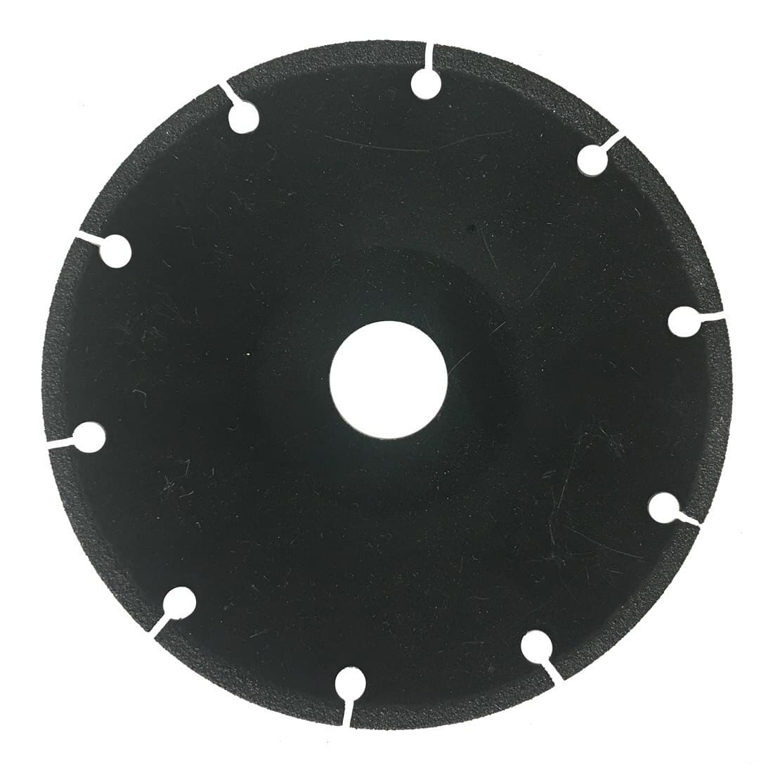 Concave Marble Blade