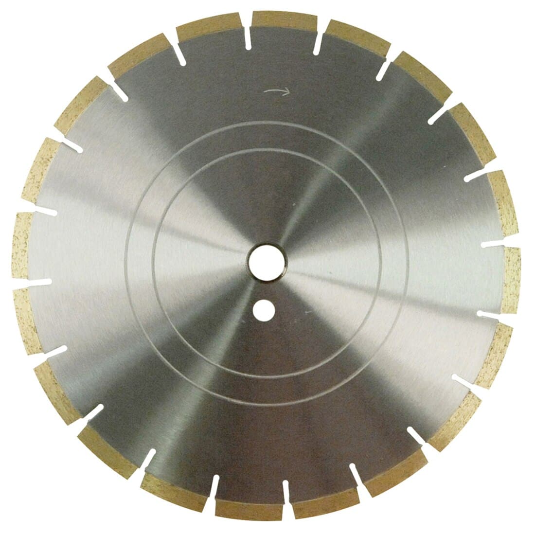 Core Cutting Blade