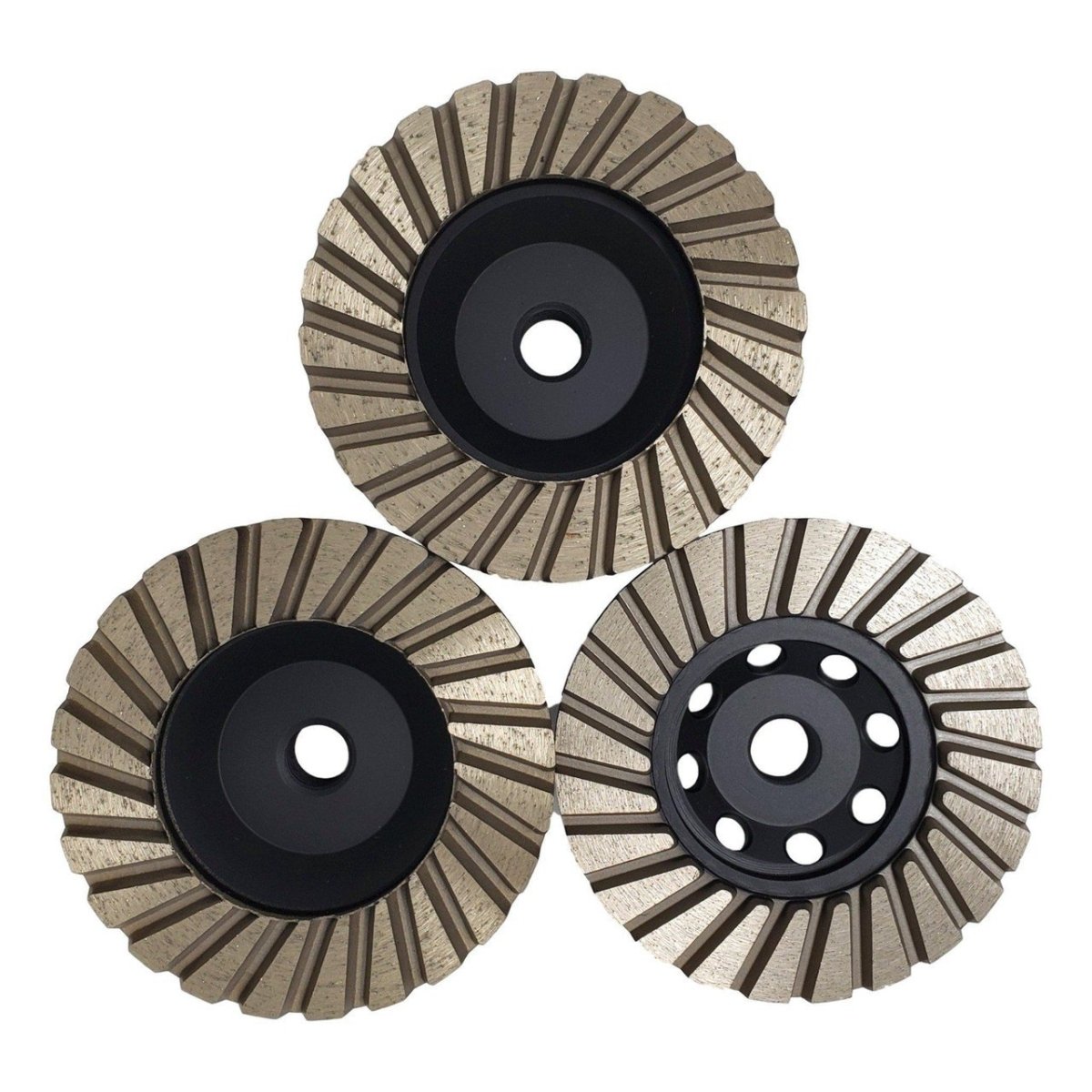 Cosmos, without Resin Cup Wheel